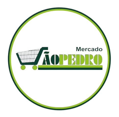 São Pedro Delivery Logo